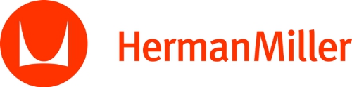 ハーマンミラーのロゴ