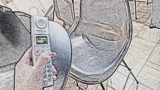 ワン切り や 電話に出たらすぐに切れる 電話の目的とは 迷惑な営業電話の可能性 名作家具とデザインの話