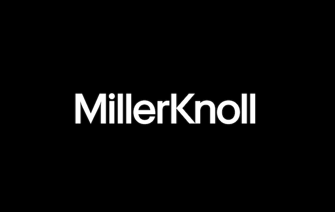 millerknollのロゴ