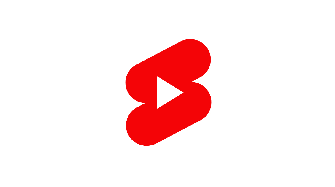 ショート動画のロゴ