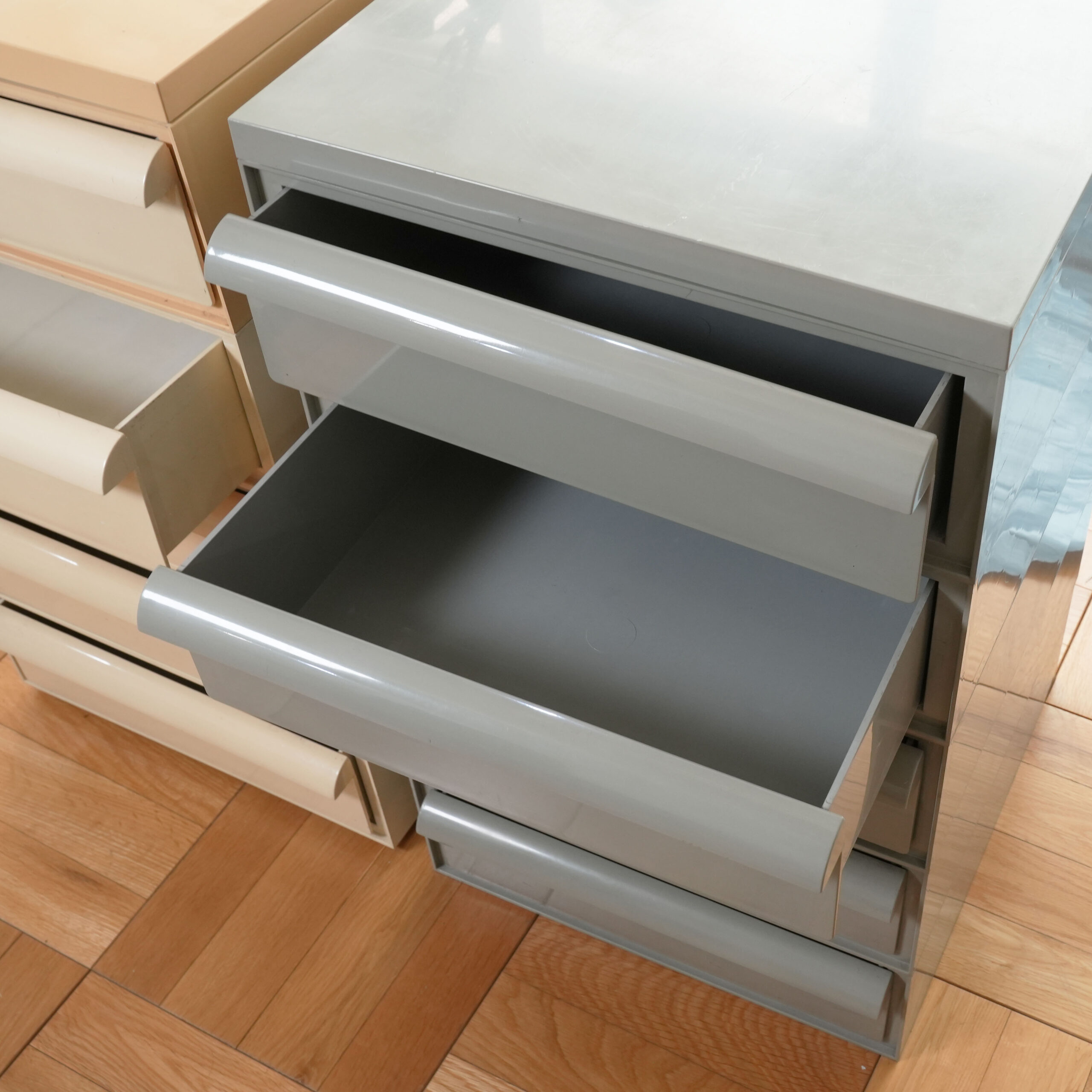 kartell-drawers