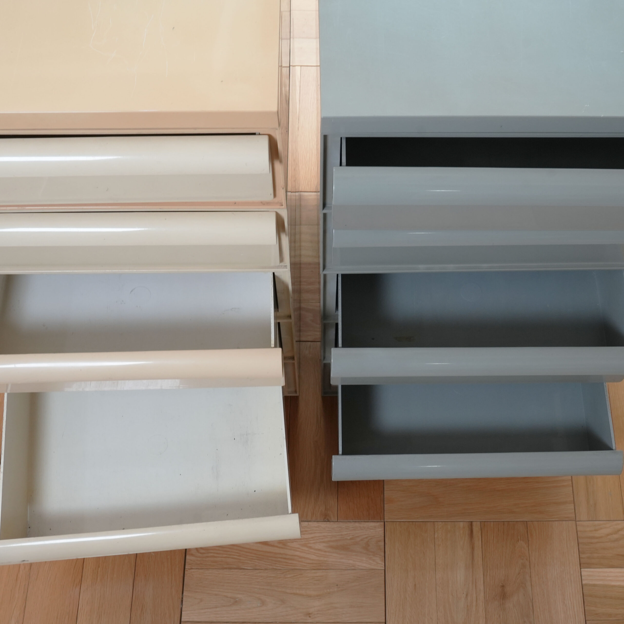 kartell-drawers
